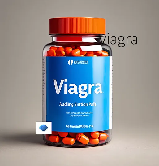 Viagra es bajo receta